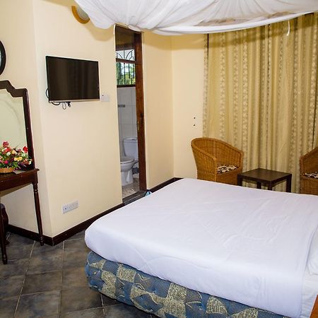 Daisy Comfort Home Dar es Salaam Eksteriør billede