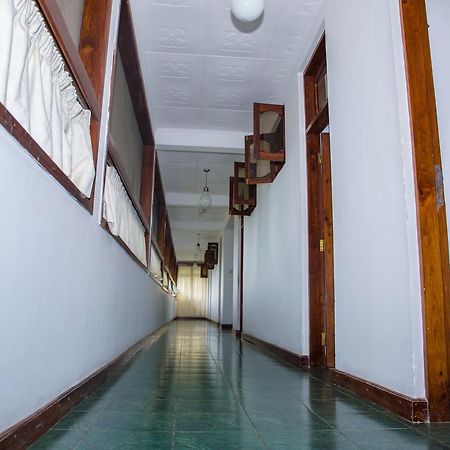Daisy Comfort Home Dar es Salaam Eksteriør billede