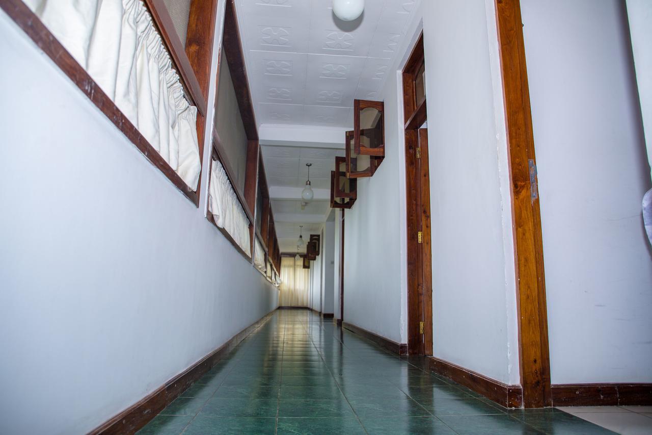 Daisy Comfort Home Dar es Salaam Eksteriør billede