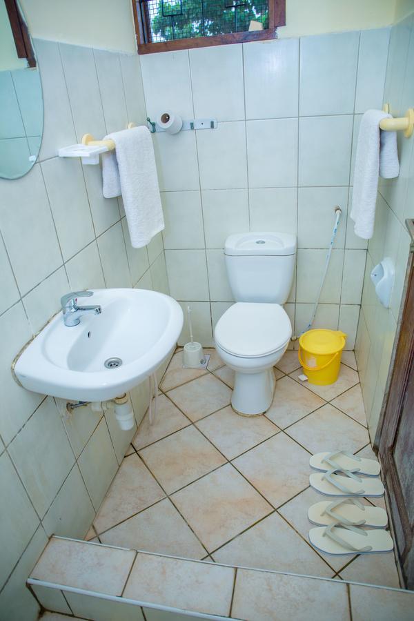 Daisy Comfort Home Dar es Salaam Eksteriør billede