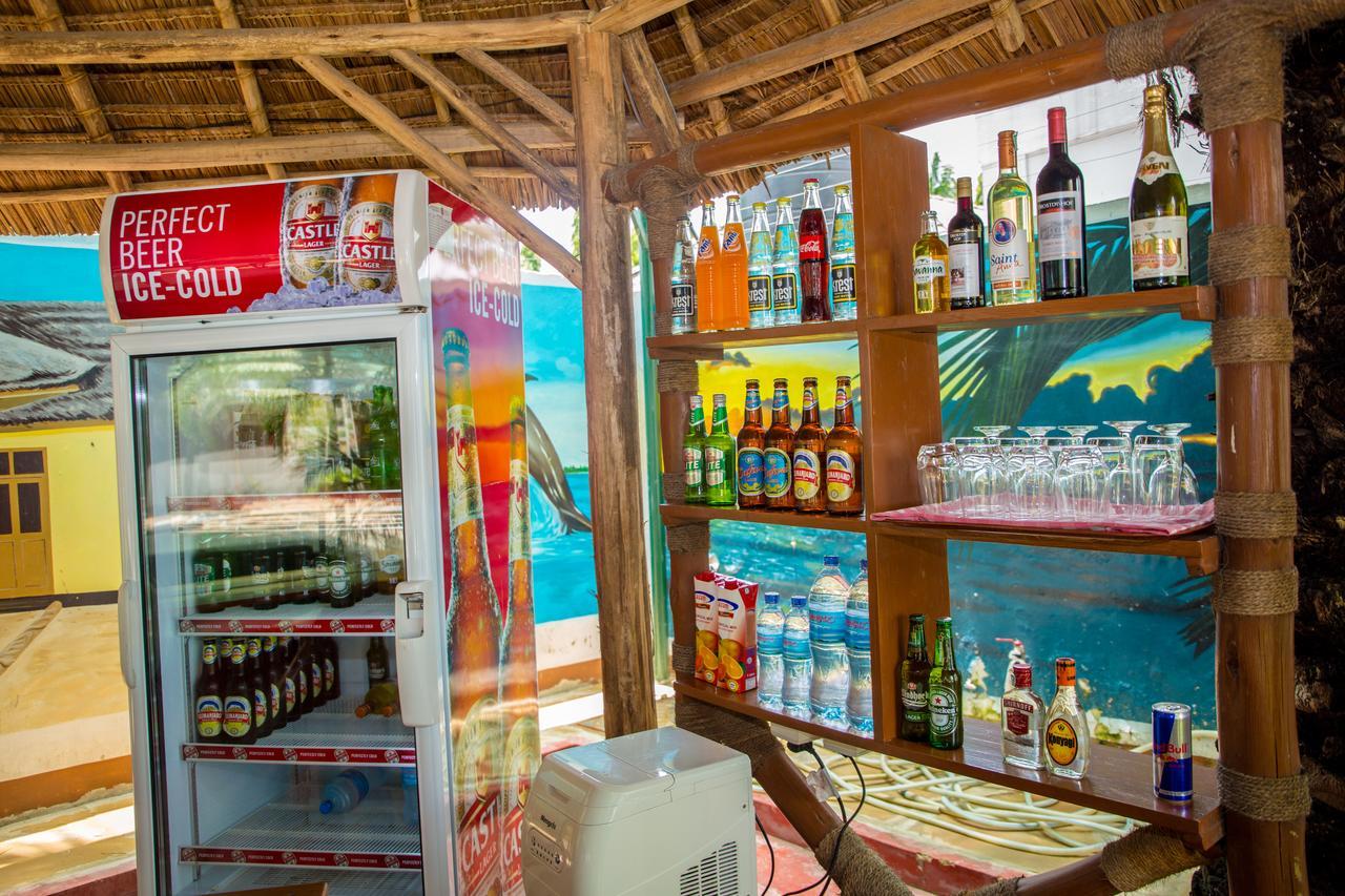 Daisy Comfort Home Dar es Salaam Eksteriør billede