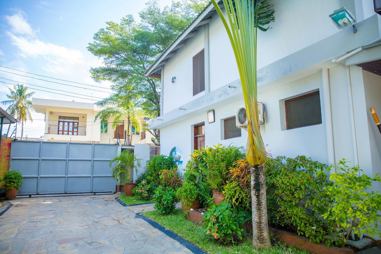 Daisy Comfort Home Dar es Salaam Eksteriør billede