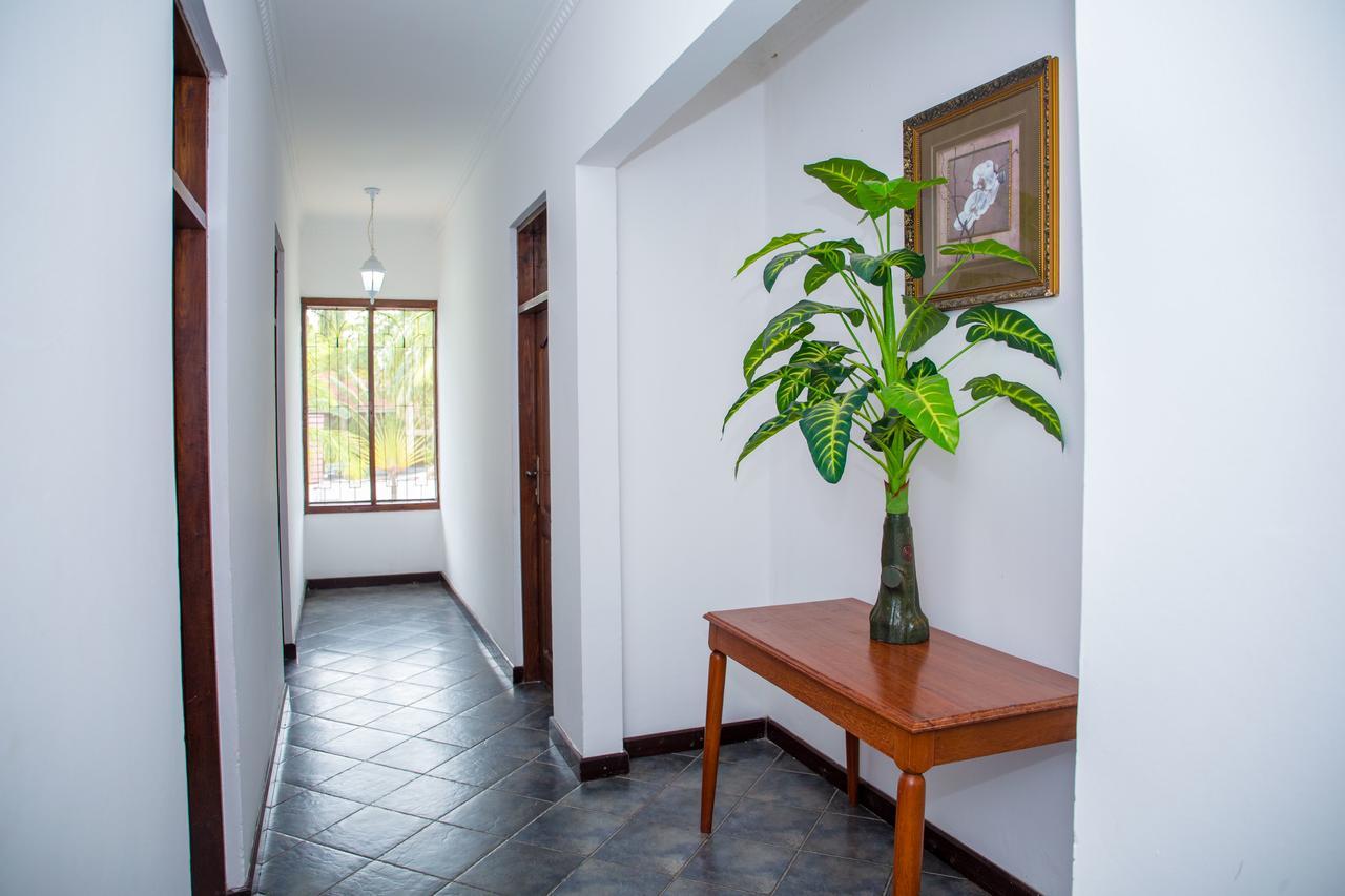 Daisy Comfort Home Dar es Salaam Eksteriør billede